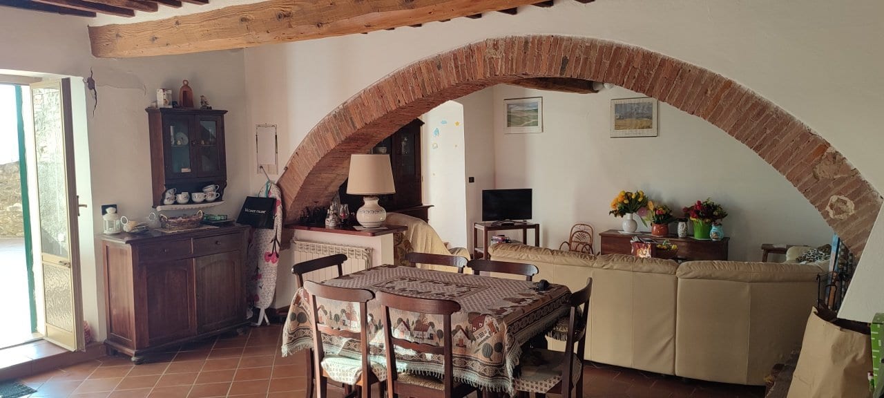 Appartamento indipendente a Gavorrano · Foto 6
