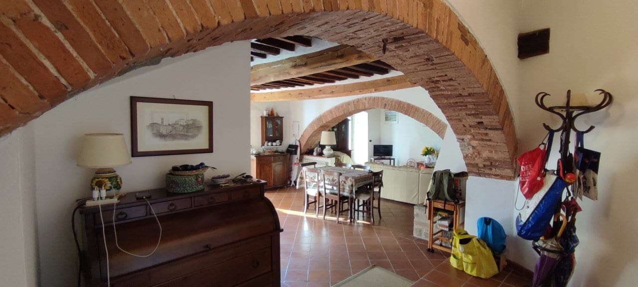 Appartamento indipendente a Gavorrano · Foto 7