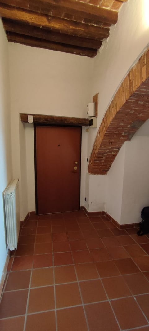 Appartamento indipendente a Gavorrano · Foto 8
