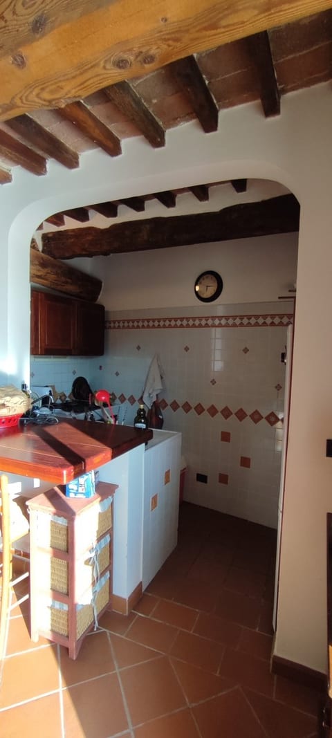 Appartamento indipendente a Gavorrano · Foto 9