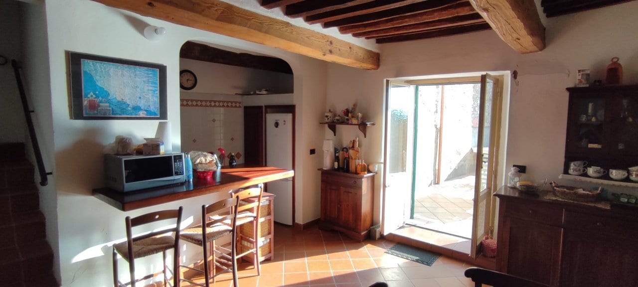 Appartamento indipendente a Gavorrano · Foto 10