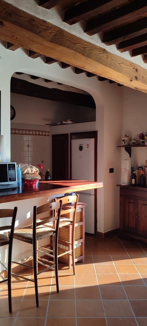 Appartamento indipendente a Gavorrano · Foto 11