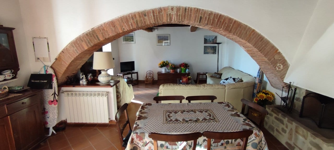 Appartamento indipendente a Gavorrano · Foto 13