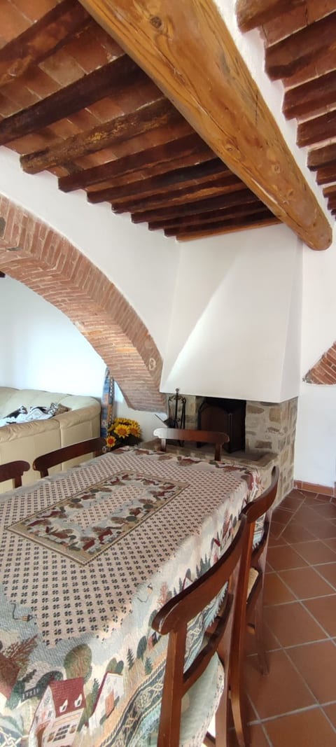 Appartamento indipendente a Gavorrano · Foto 14