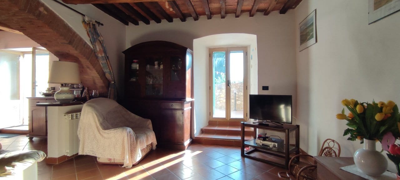 Appartamento indipendente a Gavorrano · Foto 15
