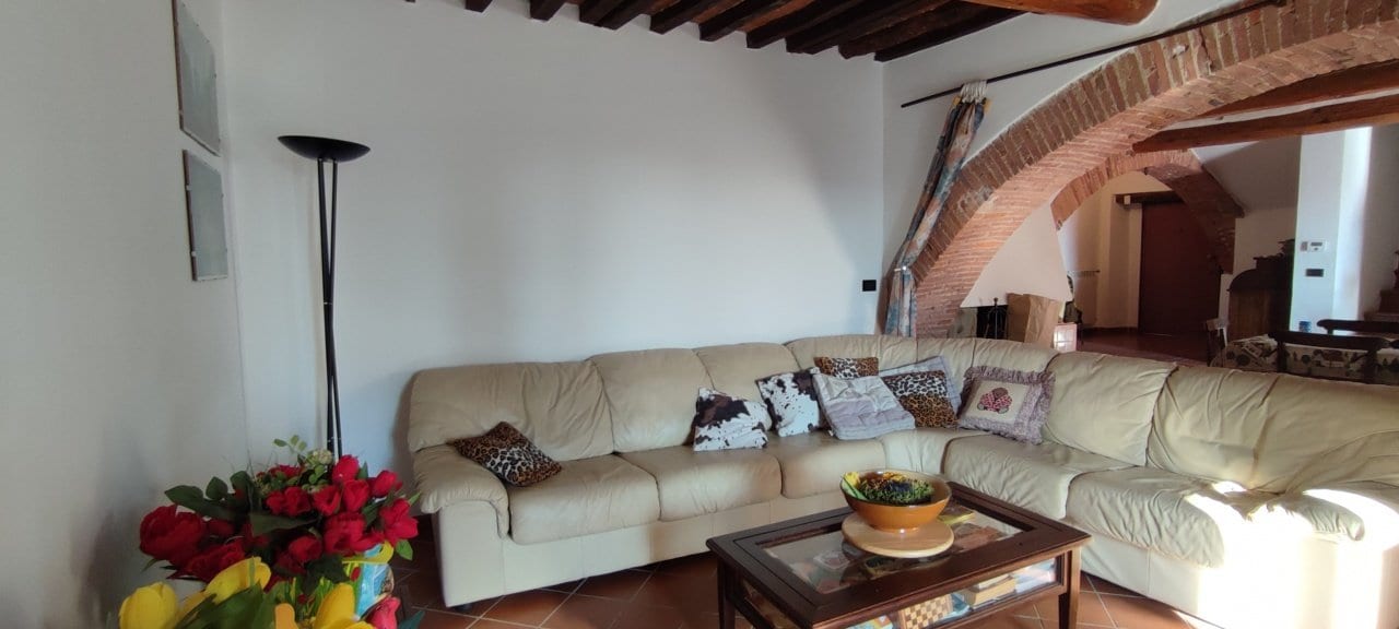 Appartamento indipendente a Gavorrano · Foto 16