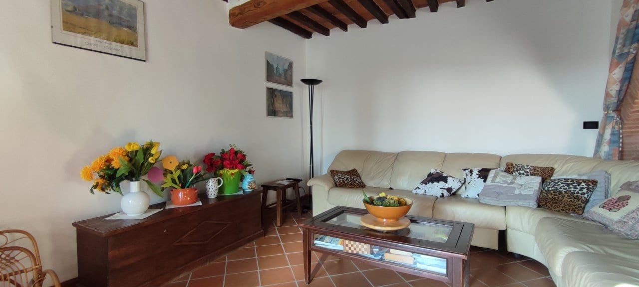 Appartamento indipendente a Gavorrano · Foto 17
