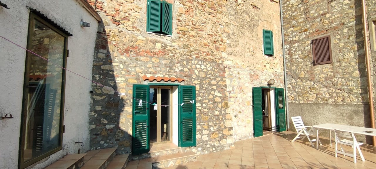 Appartamento indipendente a Gavorrano · Foto 2
