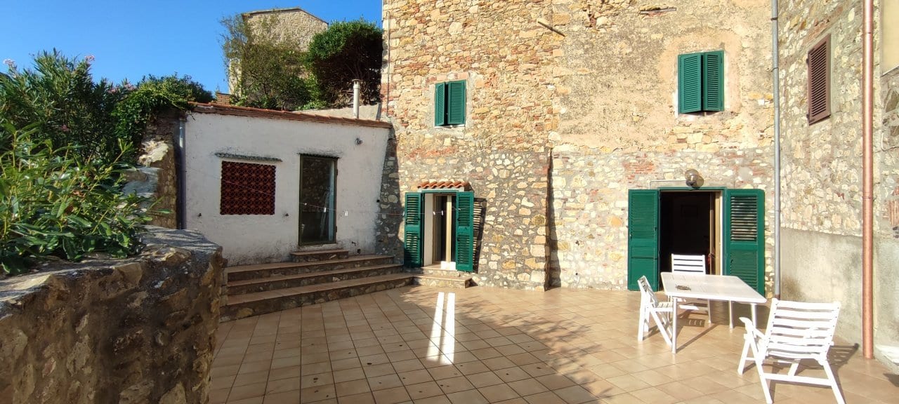 Appartamento indipendente a Gavorrano · Foto 3