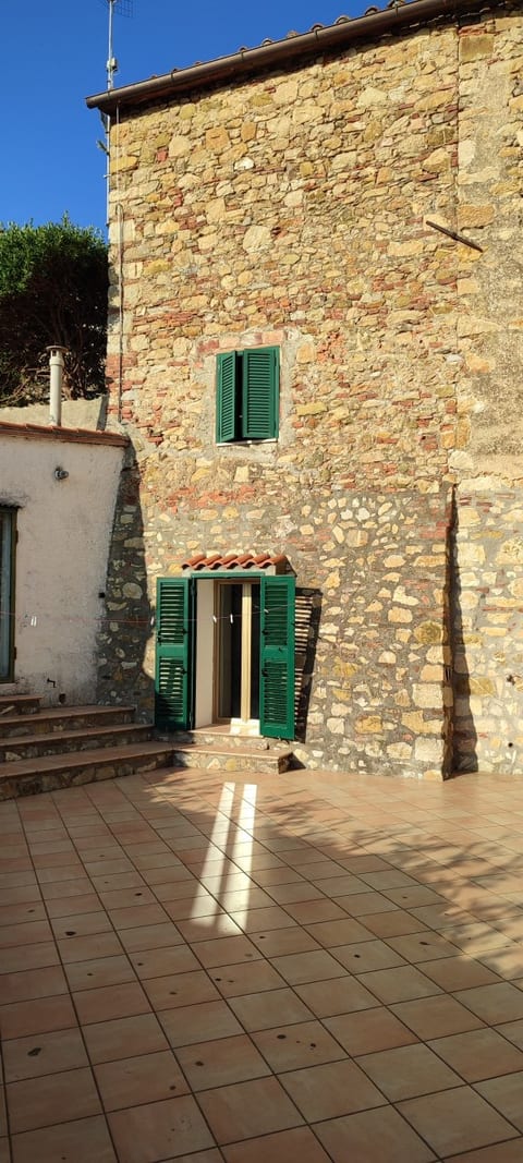 Appartamento indipendente a Gavorrano · Foto 4