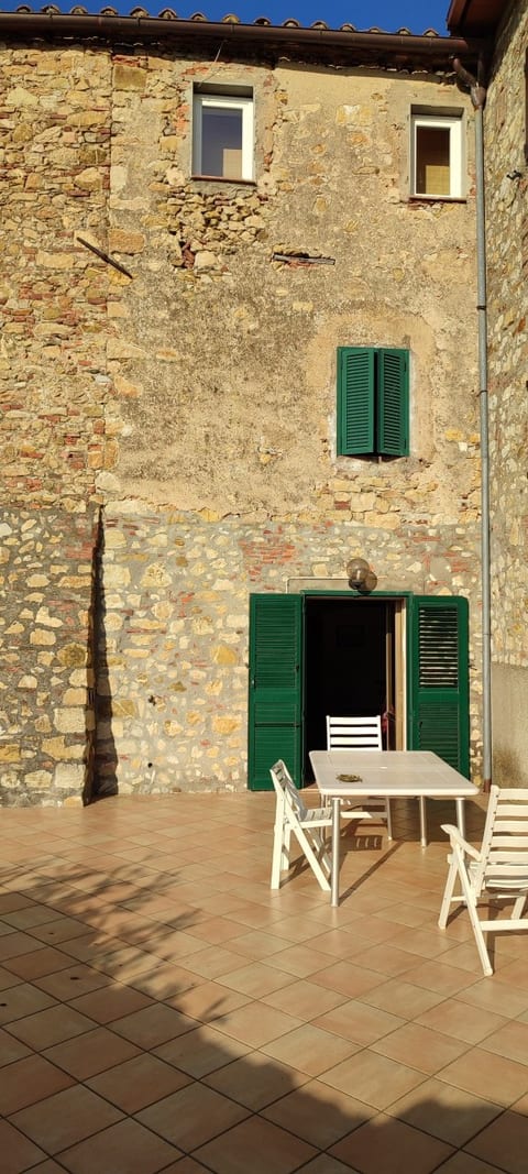 Appartamento indipendente a Gavorrano · Foto 5