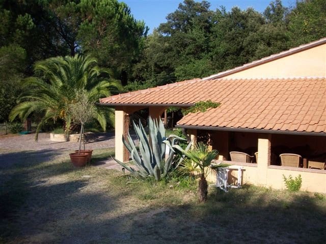 Rustico a Gavorrano · Foto 2