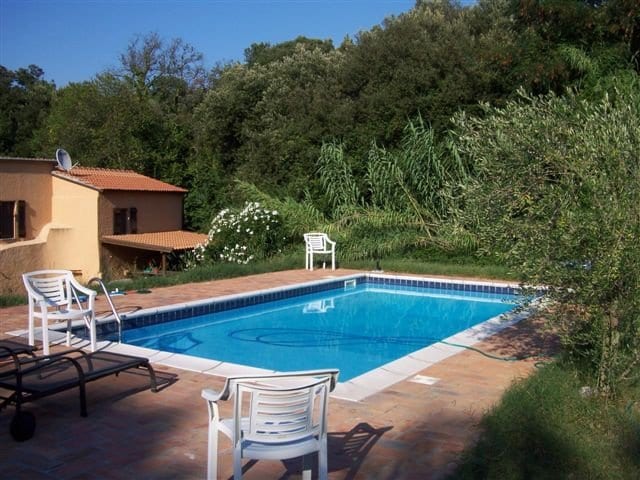 Rustico a Gavorrano · Foto 4