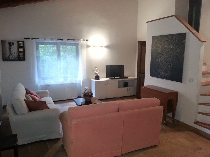 Rustico a Gavorrano · Foto 20