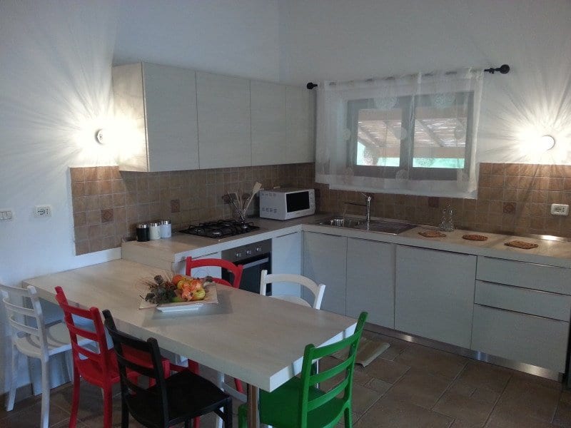 Rustico a Gavorrano · Foto 21