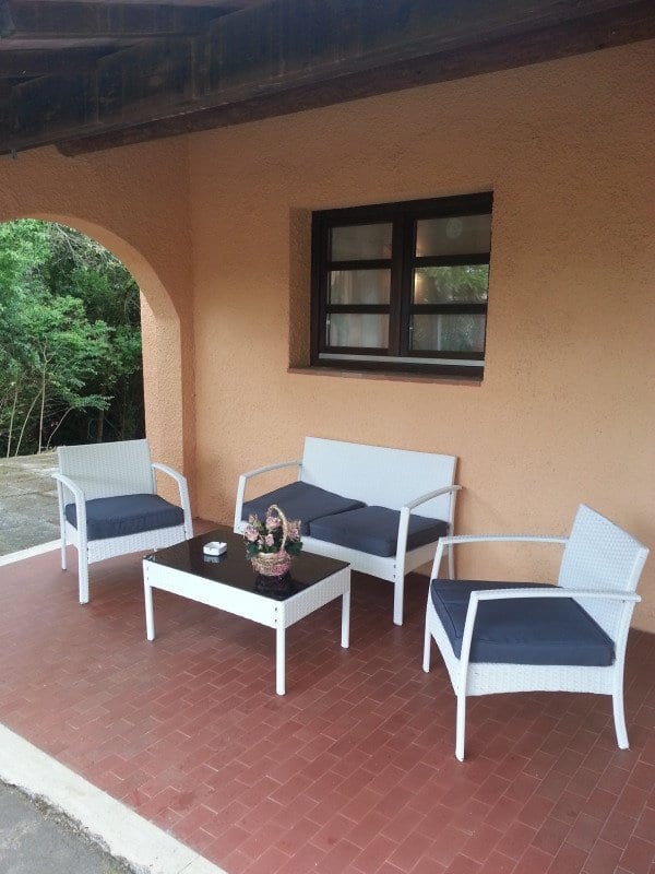 Rustico a Gavorrano · Foto 11