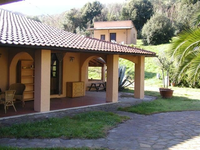 Rustico a Gavorrano · Foto 3