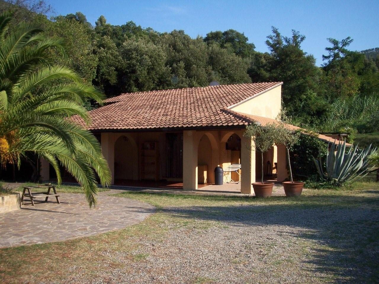 Rustico a Gavorrano · Foto 1