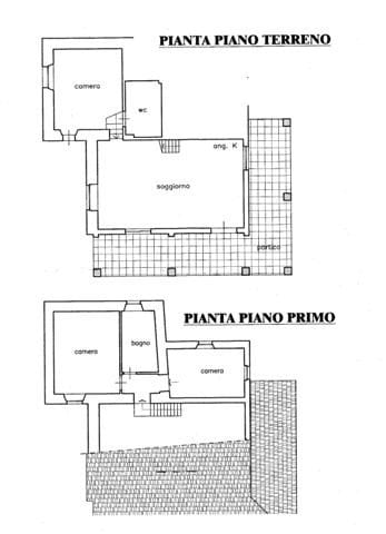 Rustico a Gavorrano · Foto 34