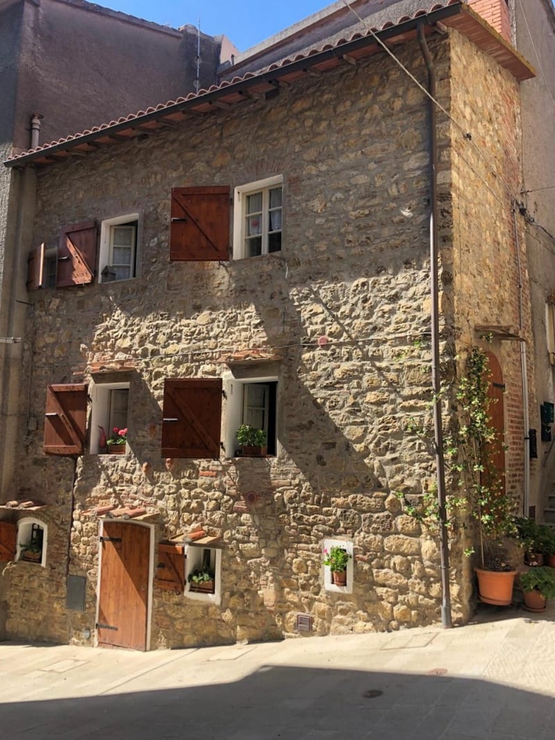 Terratetto a Gavorrano · Foto 1