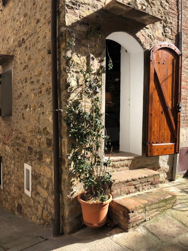 Terratetto a Gavorrano · Foto 24