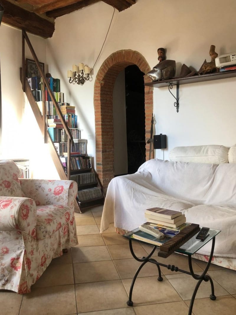 Appartamento indipendente a Gavorrano · Foto 3