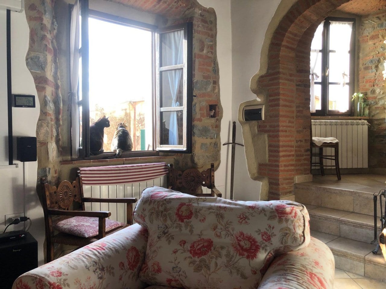 Appartamento indipendente a Gavorrano · Foto 2
