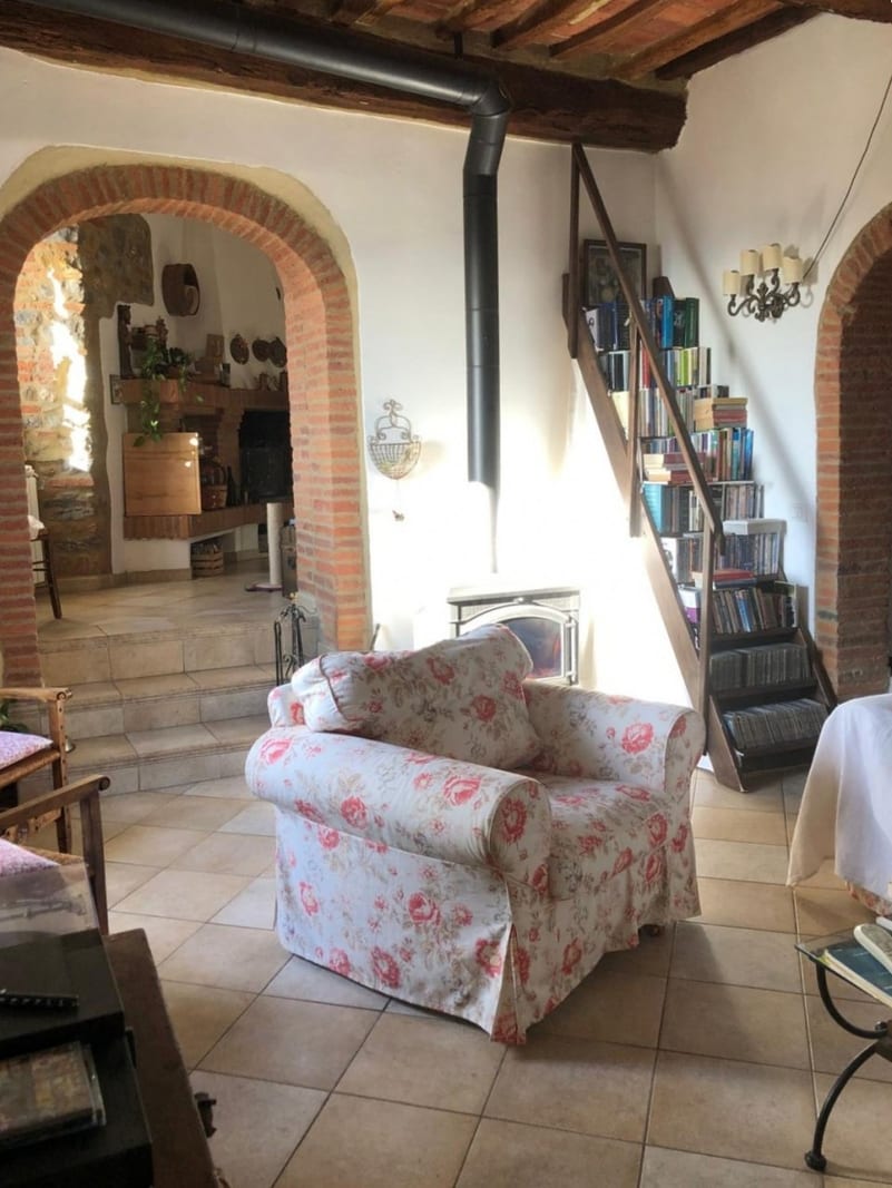 Appartamento indipendente a Gavorrano · Foto 5