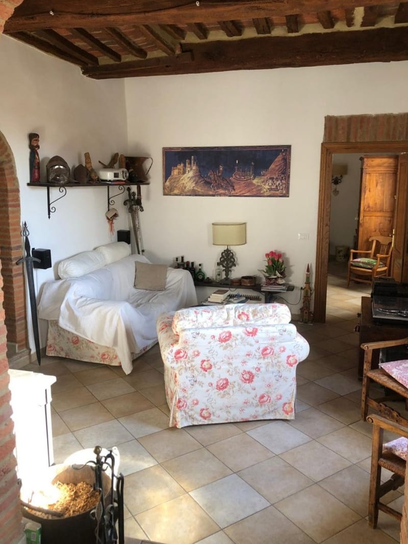 Appartamento indipendente a Gavorrano · Foto 7