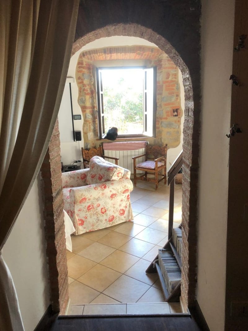 Appartamento indipendente a Gavorrano · Foto 8