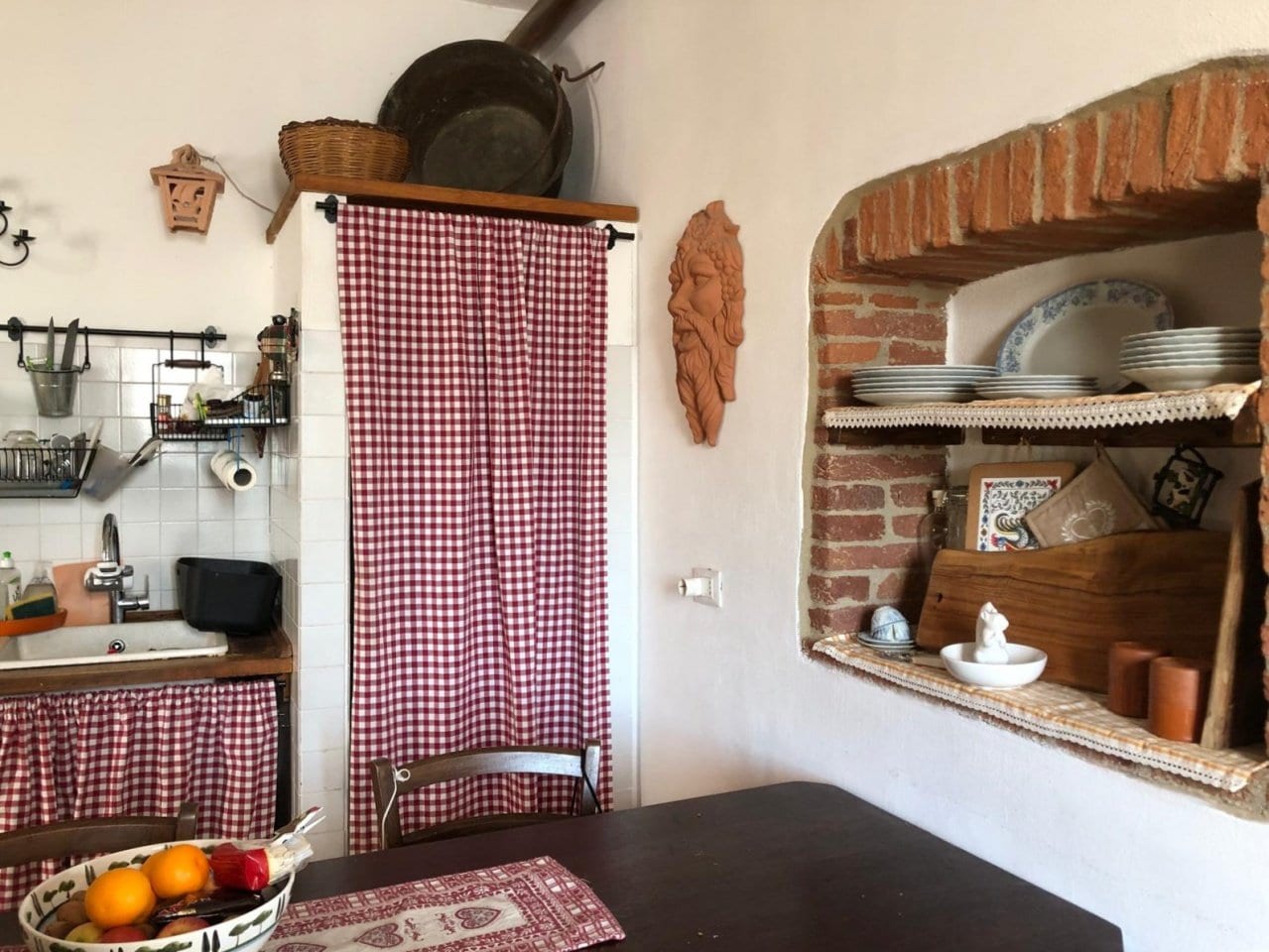 Appartamento indipendente a Gavorrano · Foto 9