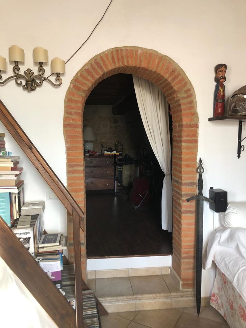 Appartamento indipendente a Gavorrano · Foto 4