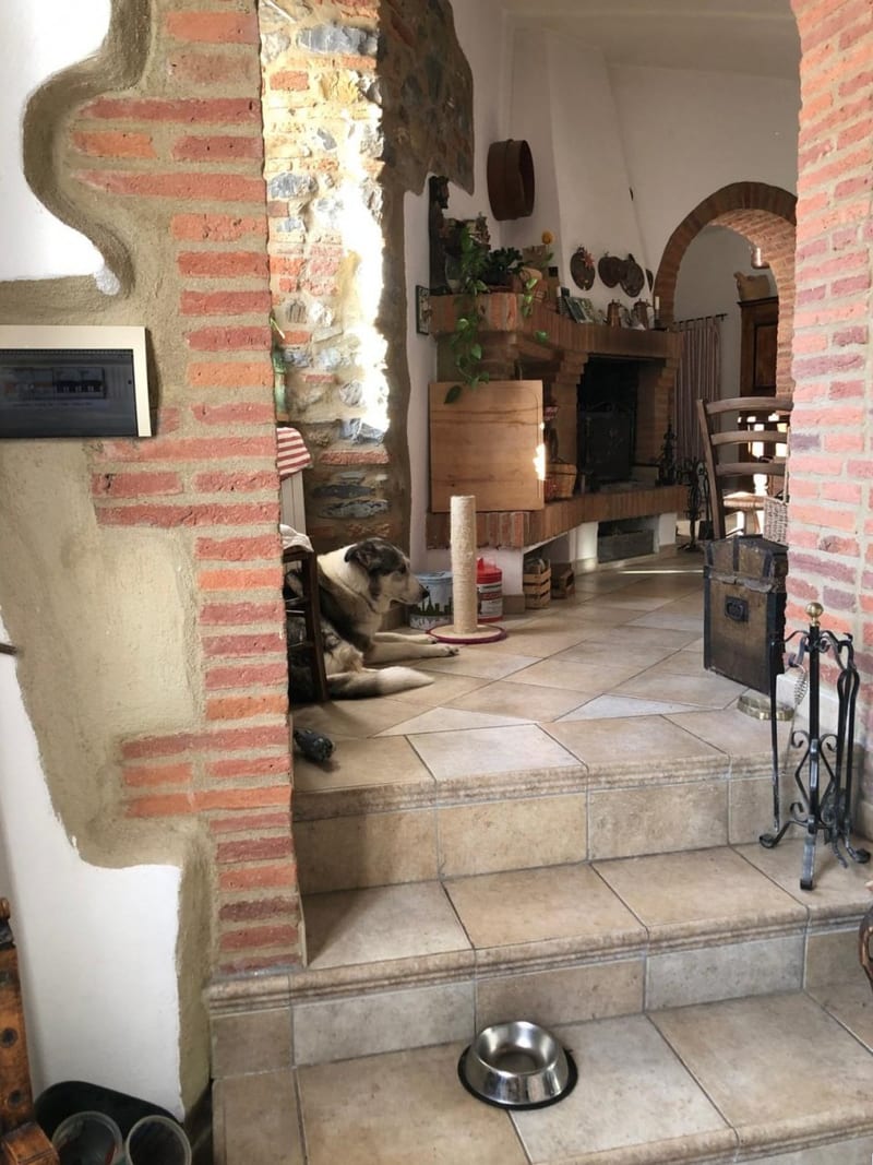 Appartamento indipendente a Gavorrano · Foto 10