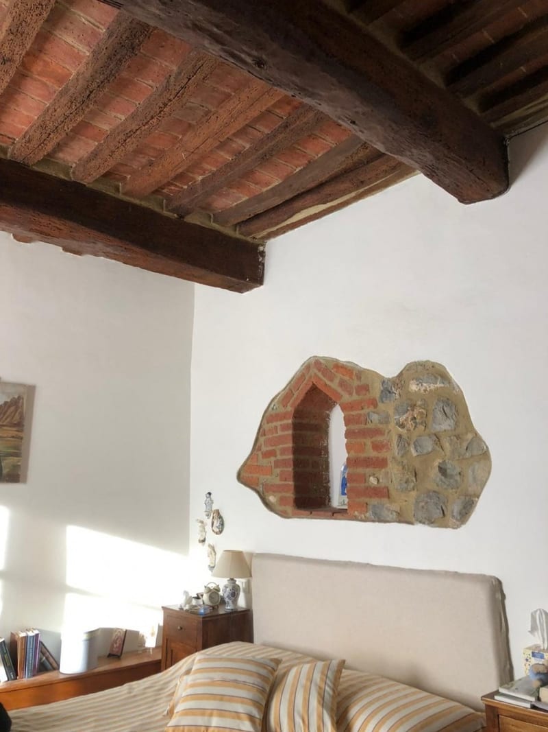 Appartamento indipendente a Gavorrano · Foto 11