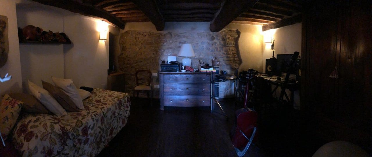 Appartamento indipendente a Gavorrano · Foto 16