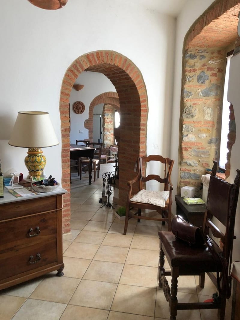 Appartamento indipendente a Gavorrano · Foto 14