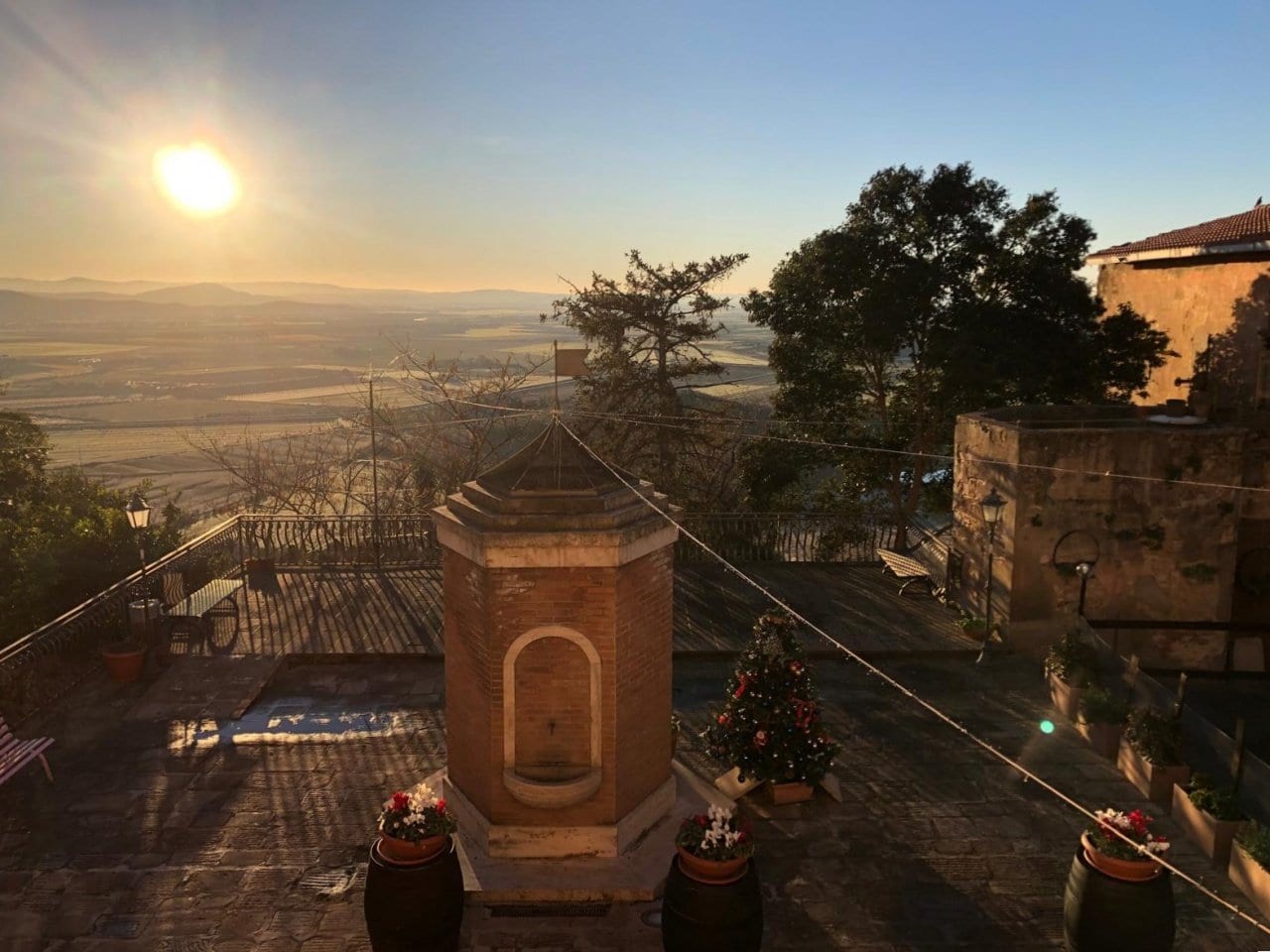 Appartamento indipendente a Gavorrano · Foto 1