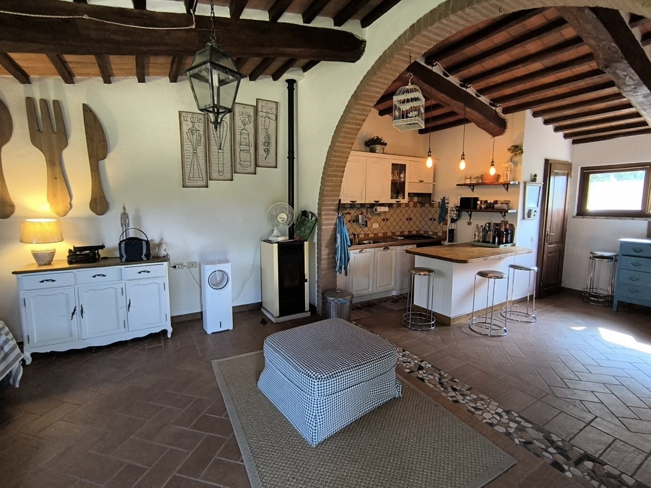 Rustico a Gavorrano · Foto 12
