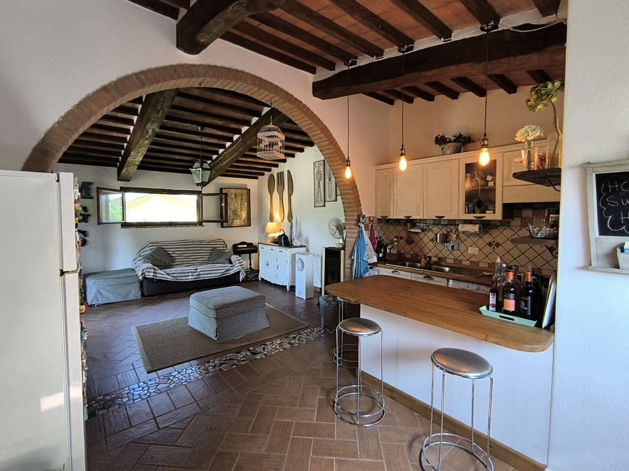 Rustico a Gavorrano · Foto 13