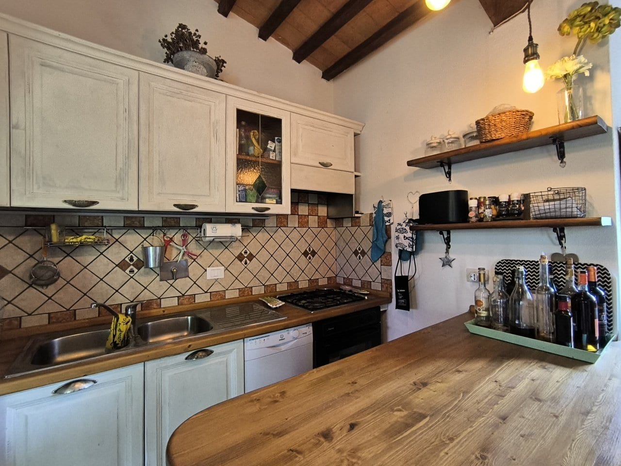 Rustico a Gavorrano · Foto 14