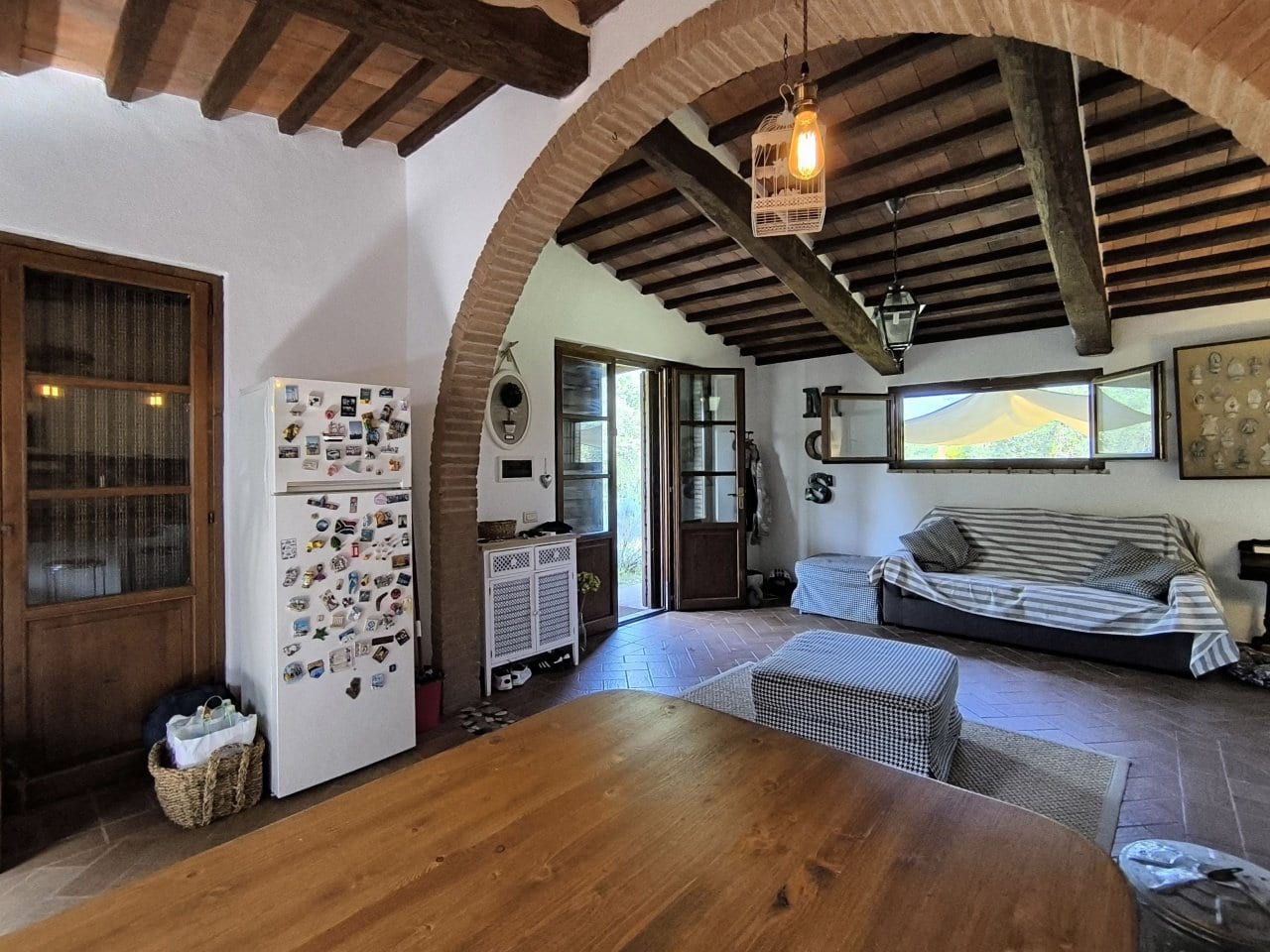 Rustico a Gavorrano · Foto 15