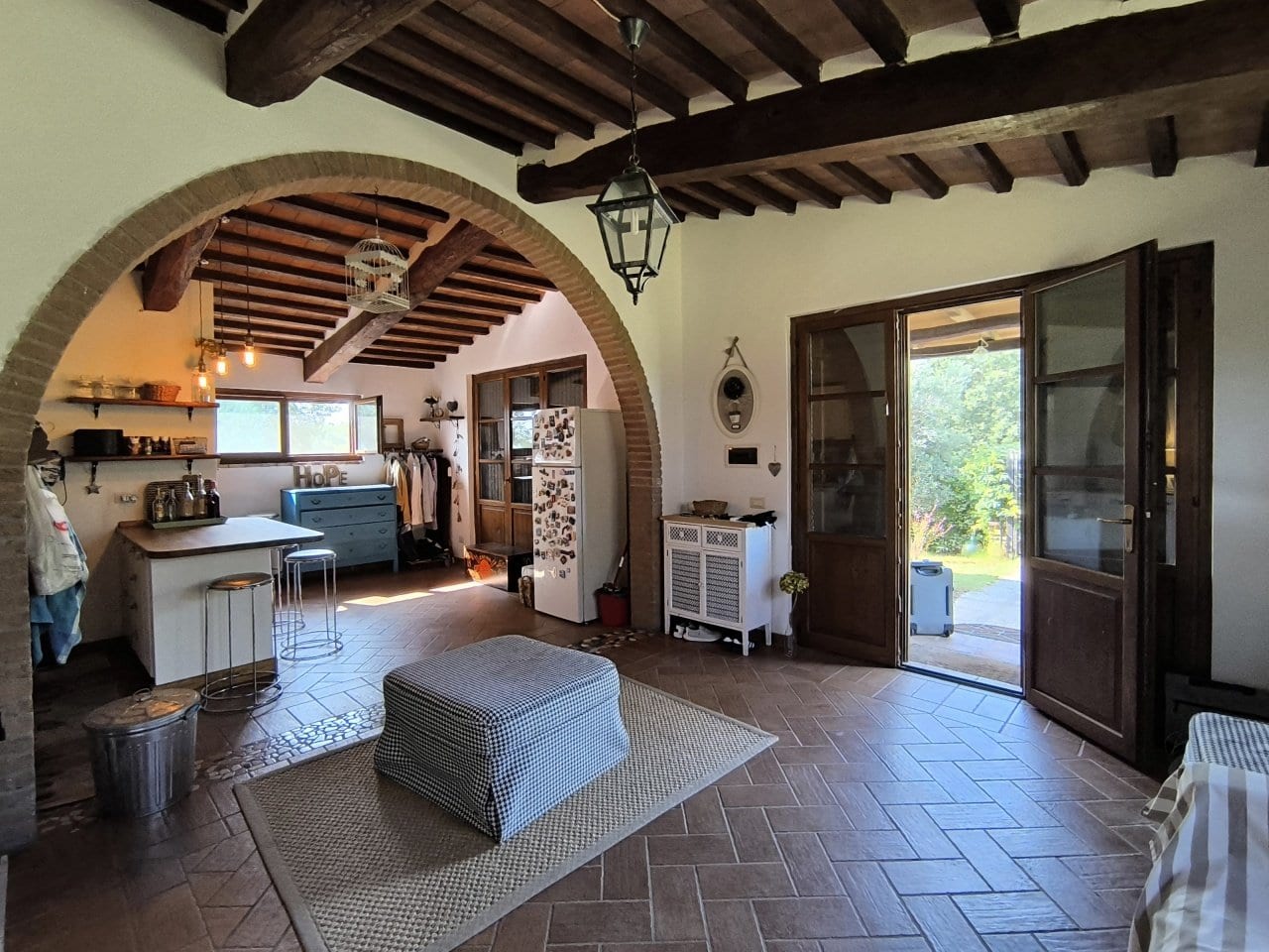 Rustico a Gavorrano · Foto 16