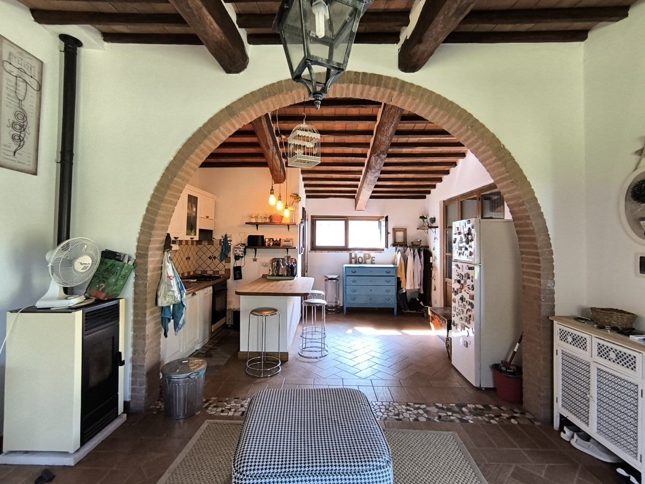Rustico a Gavorrano · Foto 17