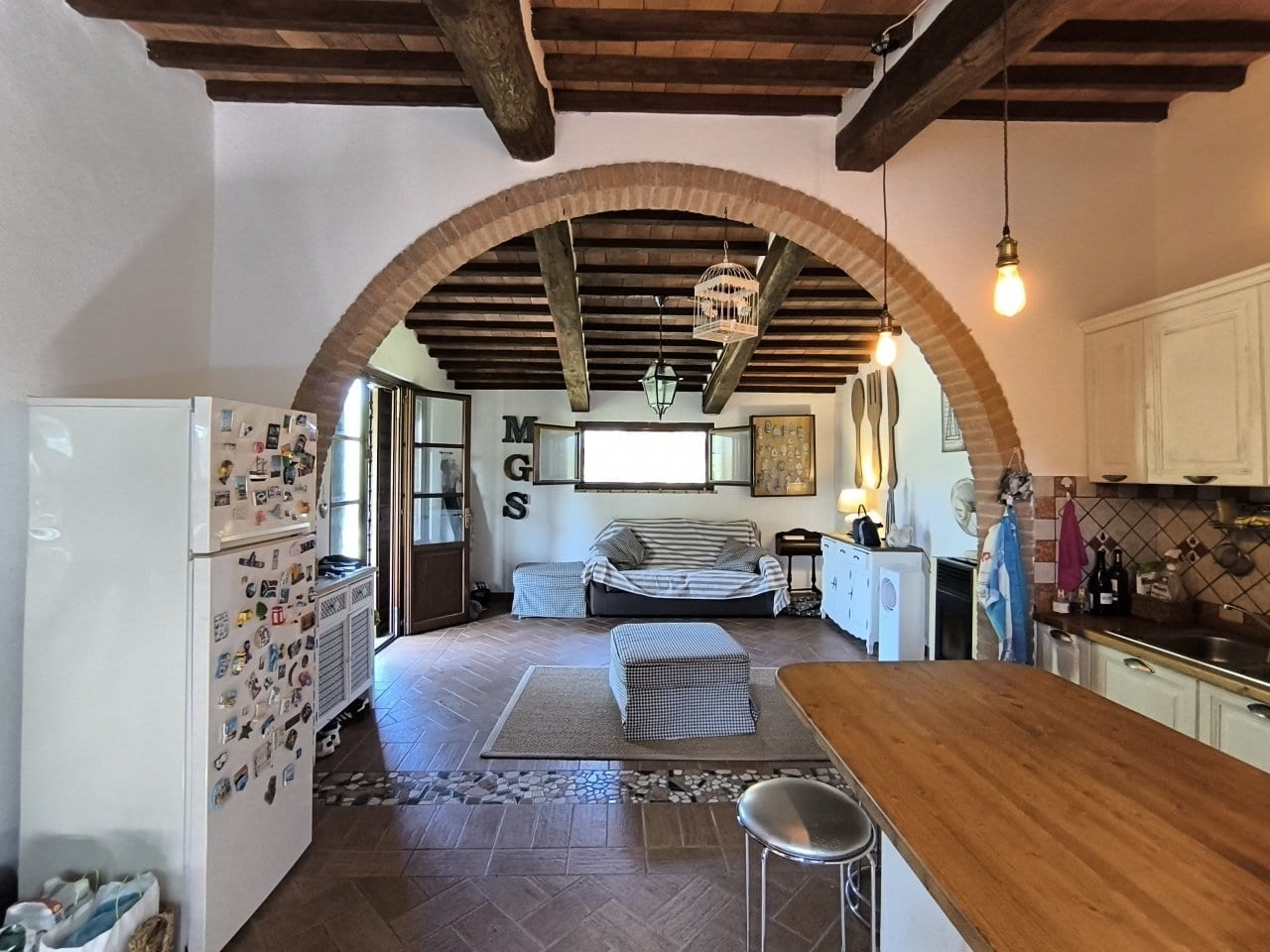 Rustico a Gavorrano · Foto 18