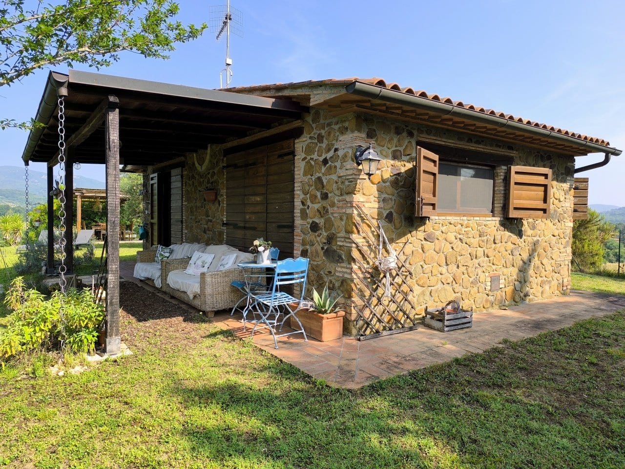Rustico a Gavorrano · Foto 1