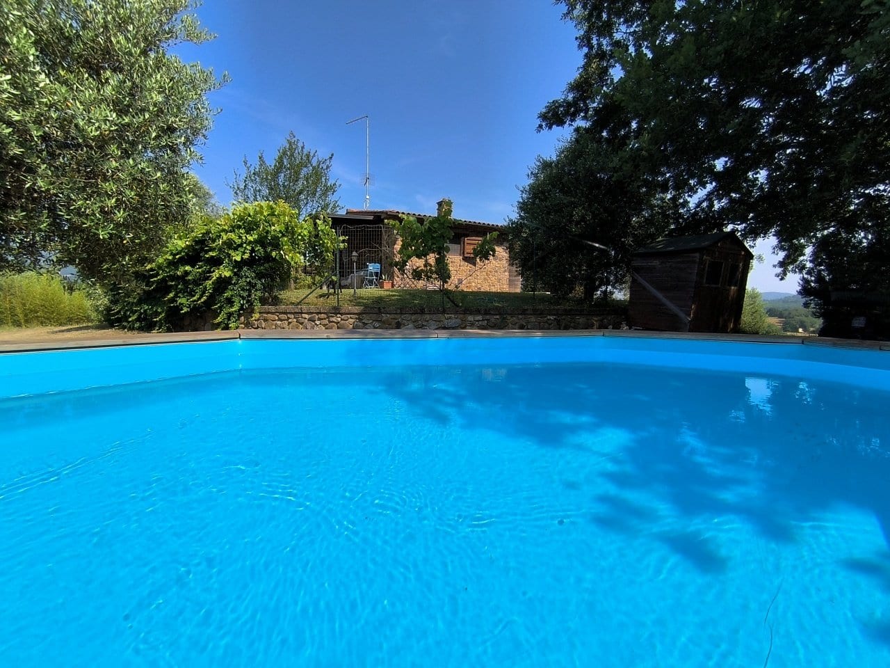 Rustico a Gavorrano · Foto 22