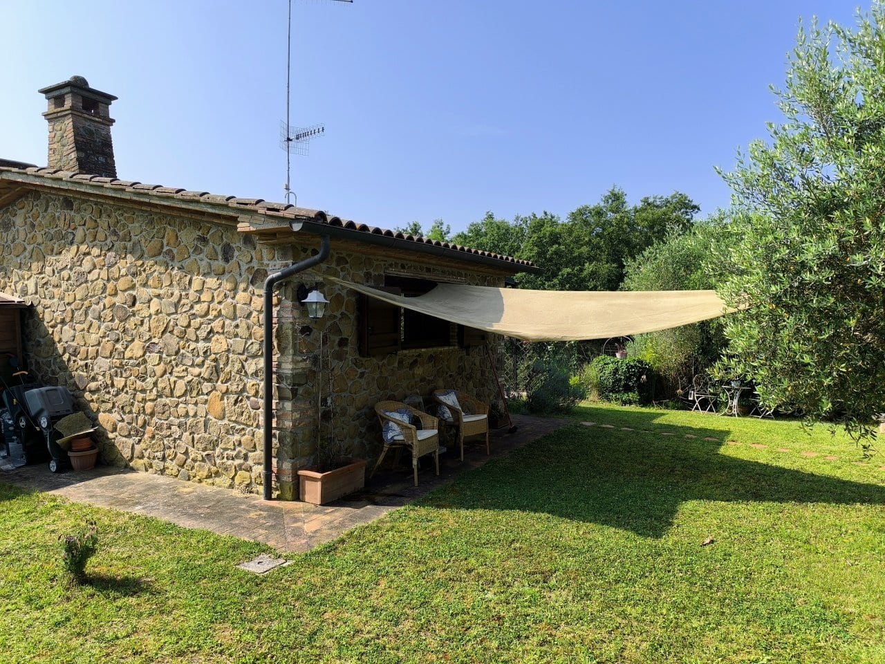 Rustico a Gavorrano · Foto 2