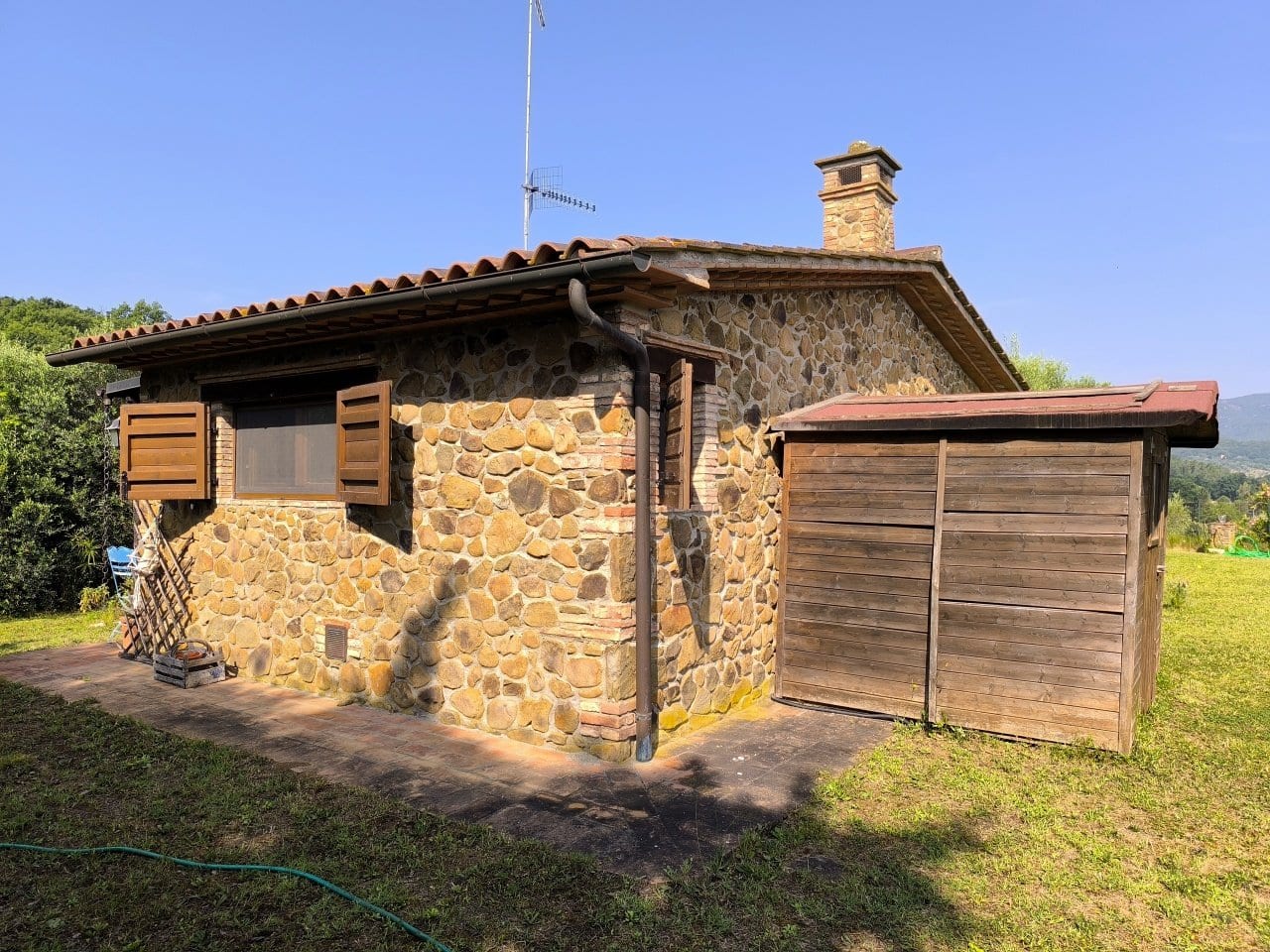 Rustico a Gavorrano · Foto 3