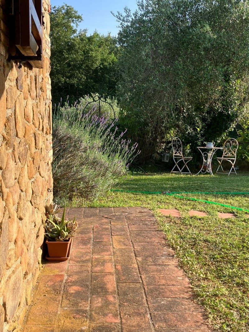 Rustico a Gavorrano · Foto 4