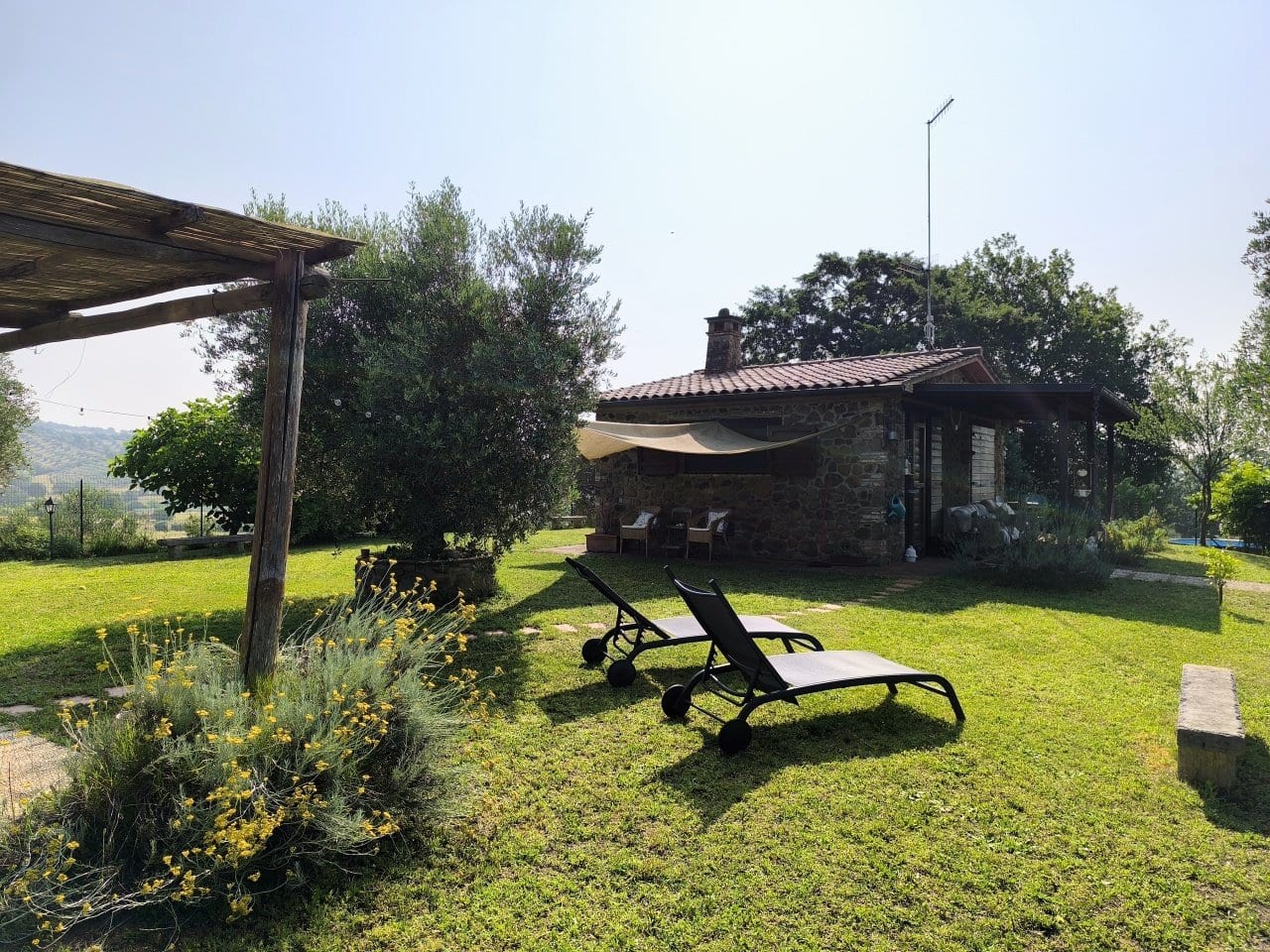 Rustico a Gavorrano · Foto 5